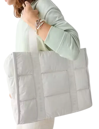 Kate Spade New York Kip Puffy Large Tote