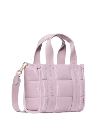 Kate Spade New York Kip Puffy Mini Tote
