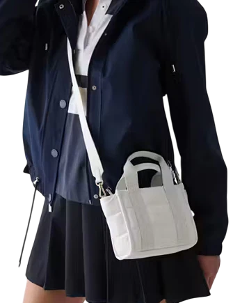 Kate Spade New York Kip Puffy Mini Tote