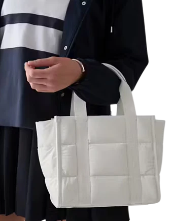 Kate Spade New York Kip Puffy Small Tote