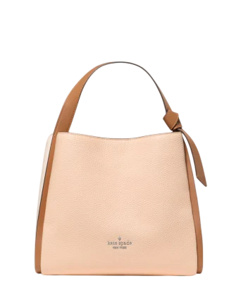 Kate Spade New York Knott Colorblock Convertible Carryall