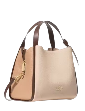Kate Spade New York Knott Colorblock Convertible Carryall