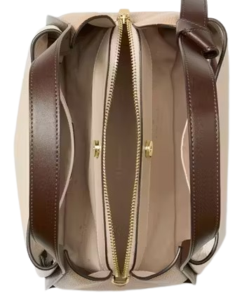 Kate Spade New York Knott Colorblock Convertible Carryall