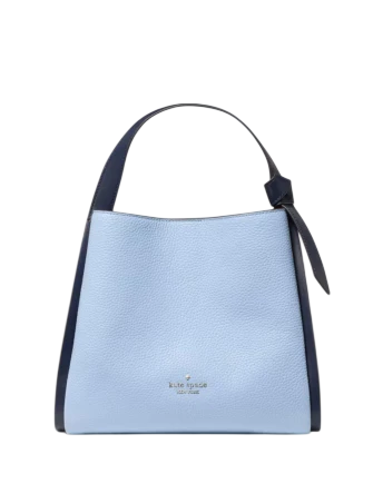 Kate Spade New York Knott Colorblock Convertible Carryall