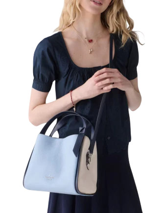 Kate Spade New York Knott Colorblock Convertible Carryall