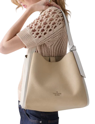 Kate Spade New York Knott Colorblock Large Carryall