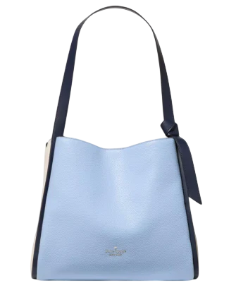 Kate Spade New York Knott Colorblock Large Carryall