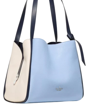 Kate Spade New York Knott Colorblock Large Carryall