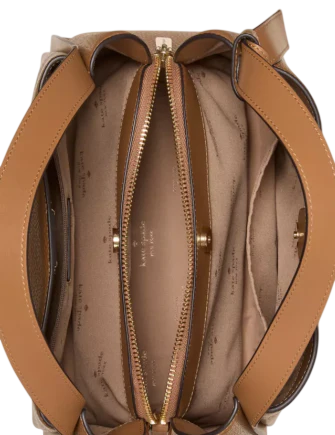 Kate Spade New York Knott Convertible Carryall