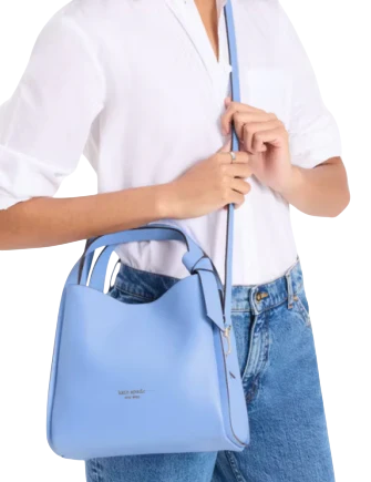 Kate Spade New York Knott Medium Crossbody Tote