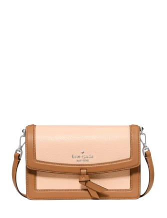 Kate Spade New York Knott Mini Crossbody Bag