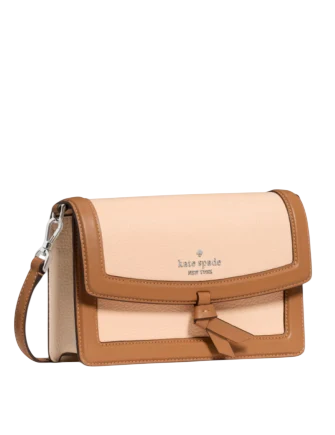 Kate Spade New York Knott Mini Crossbody Bag