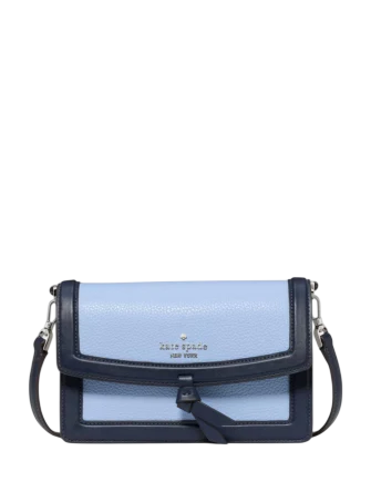 Kate Spade New York Knott Mini Crossbody Bag