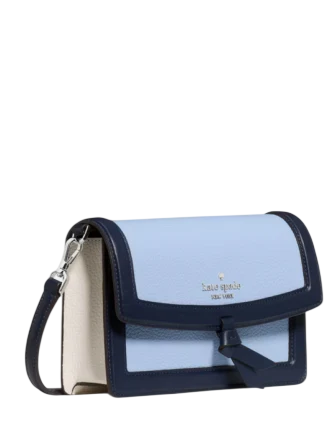 Kate Spade New York Knott Mini Crossbody Bag