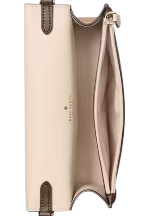 Kate Spade New York Knott Mini Flap Crossbody