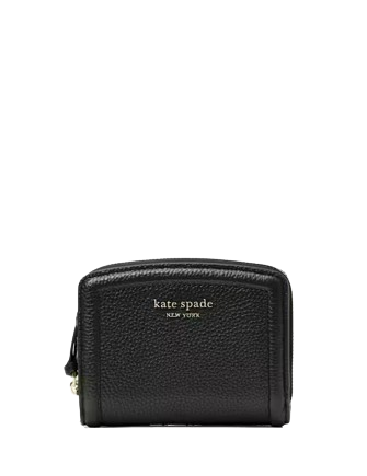 Kate Spade New York Knott Small Compact Wallet