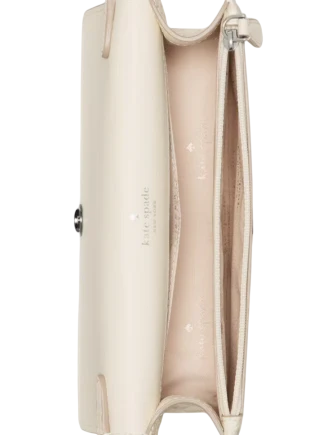 Kate Spade New York Knott Snake Mini Crossbody Bag