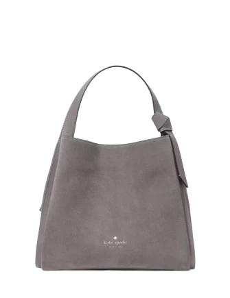 Kate Spade New York Knott Suede Convertible Carryall