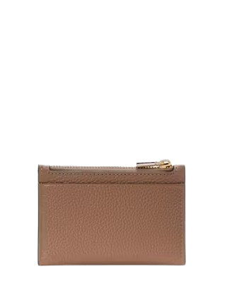 Kate Spade New York Knott Zip Card Holder