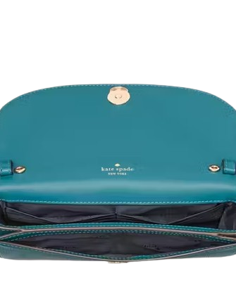 Kate Spade New York Kristi Flap Crossbody