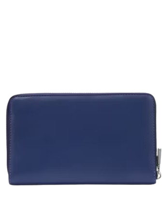 Kate Spade New York Label Medium Zip-around Wallet