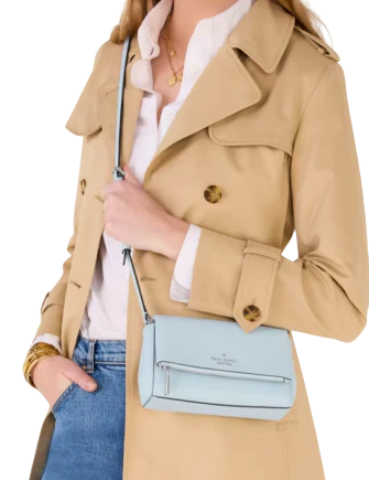 Kate Spade New York Leila Mini Crossbody