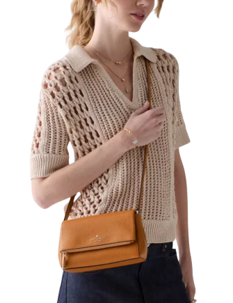 Kate Spade New York Leila Mini Crossbody