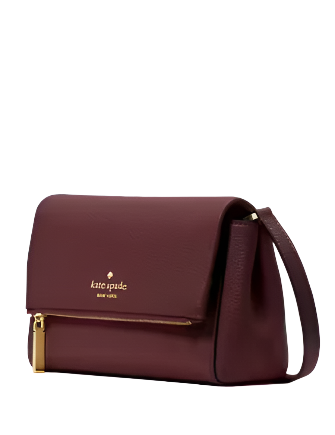 Kate Spade New York Leila Mini Zip Crossbody