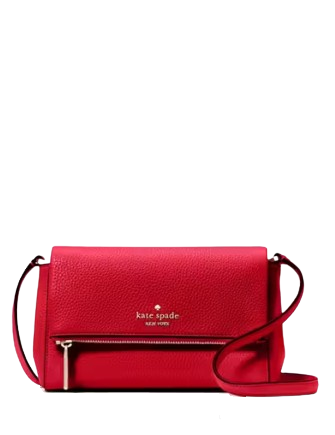 Kate Spade New York Leila Mini Zip Crossbody