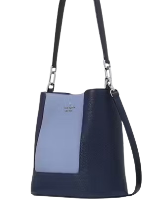 Kate Spade New York Lena Colorblock Bucket Bag