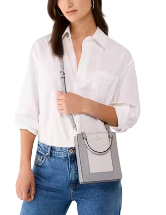Kate Spade New York Lena Colorblock Mini Tote