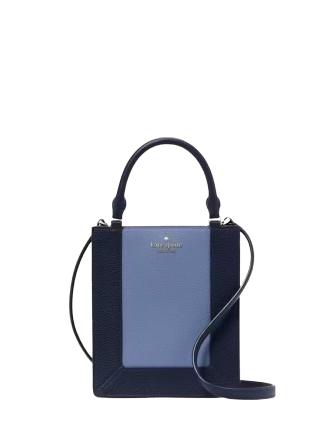 Kate Spade New York Lena Colorblock Mini Tote