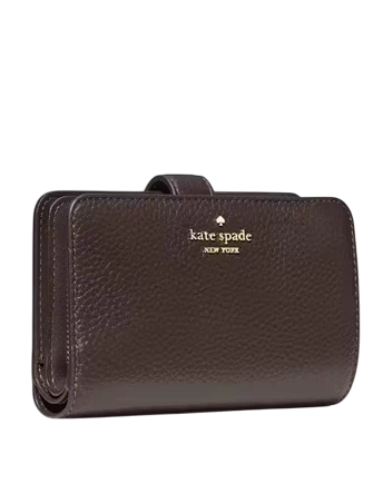 Kate Spade New York Lena Medium Bifold Wallet