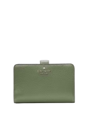Kate Spade New York Lena Medium Bifold Wallet