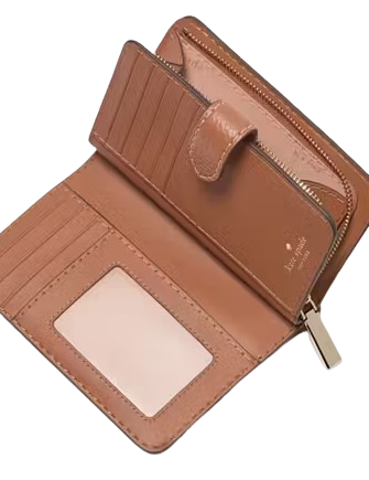 Kate Spade New York Lena Medium Bifold Wallet