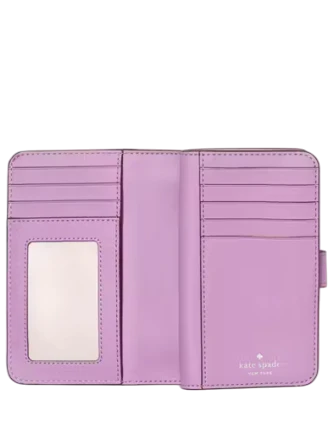 Kate Spade New York Lena Medium Bifold Wallet