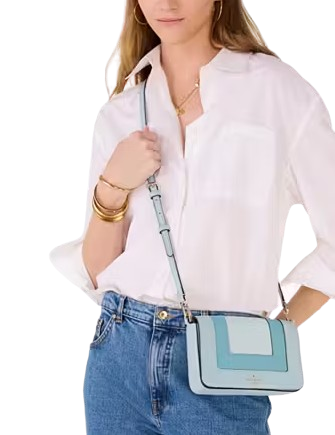 Kate Spade New York Lena Mini Crossbody
