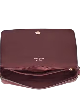 Kate Spade New York Lena Mini Crossbody