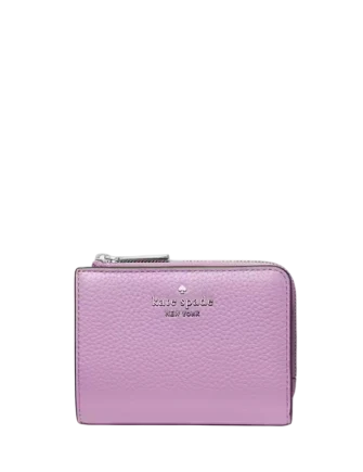 Kate Spade New York Lena Small L Zip Wallet