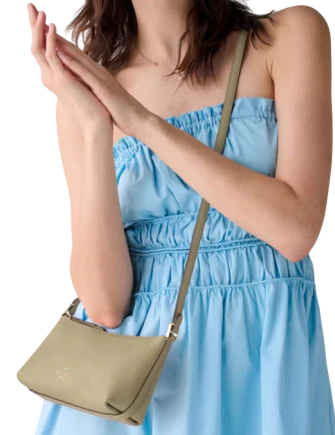 Kate Spade New York Lenox Mini Crossbody Bag
