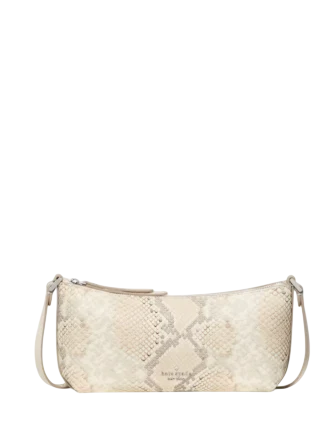 Kate Spade New York Lenox Snake Mini Crossbody Bag