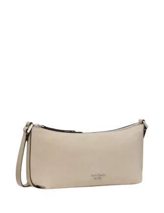 Kate Spade New York Lenox Suede Mini Crossbody Bag