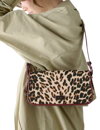 Kate Spade New York Liv Downtown Shoulder Bag