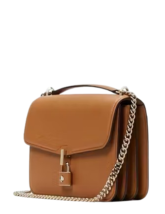 Kate Spade New York Locket Large Flap Shoulder Bag