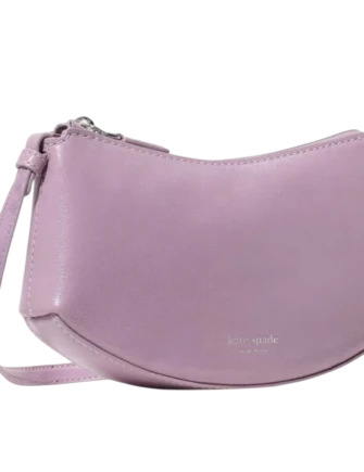 Kate Spade New York Loop Glazed Crossbody