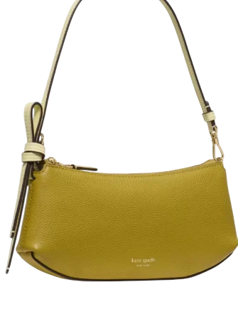 Kate Spade New York Loop Pochette Bag