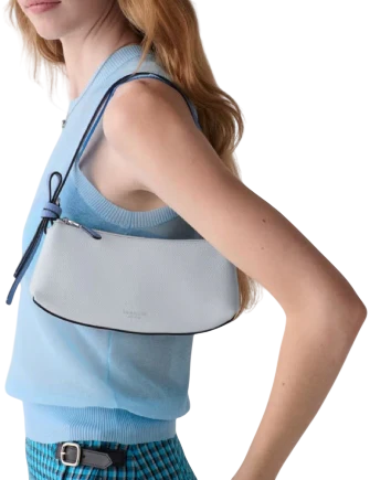 Kate Spade New York Loop Pochette Bag