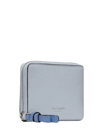 Kate Spade New York Loop Zip Around Wallet