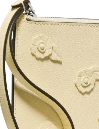Kate Spade New York Lucy Floral Wristlet