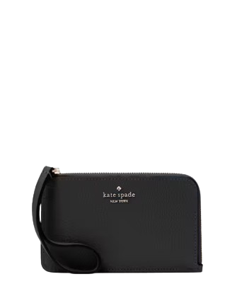 Kate Spade New York Lucy Small Card Holder Wristlet